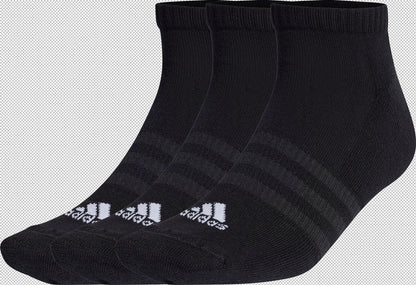 C SPW LOW 3P BLACK/WHITE BLACK/WHITE Bild 2