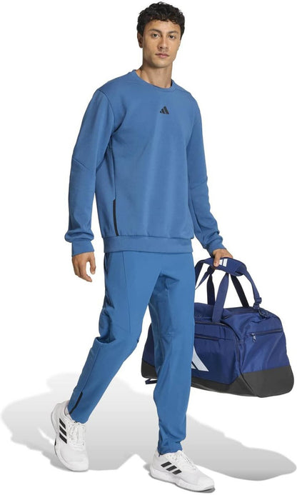 D4T CREW SWEATS DUPE DUPE Bild 4