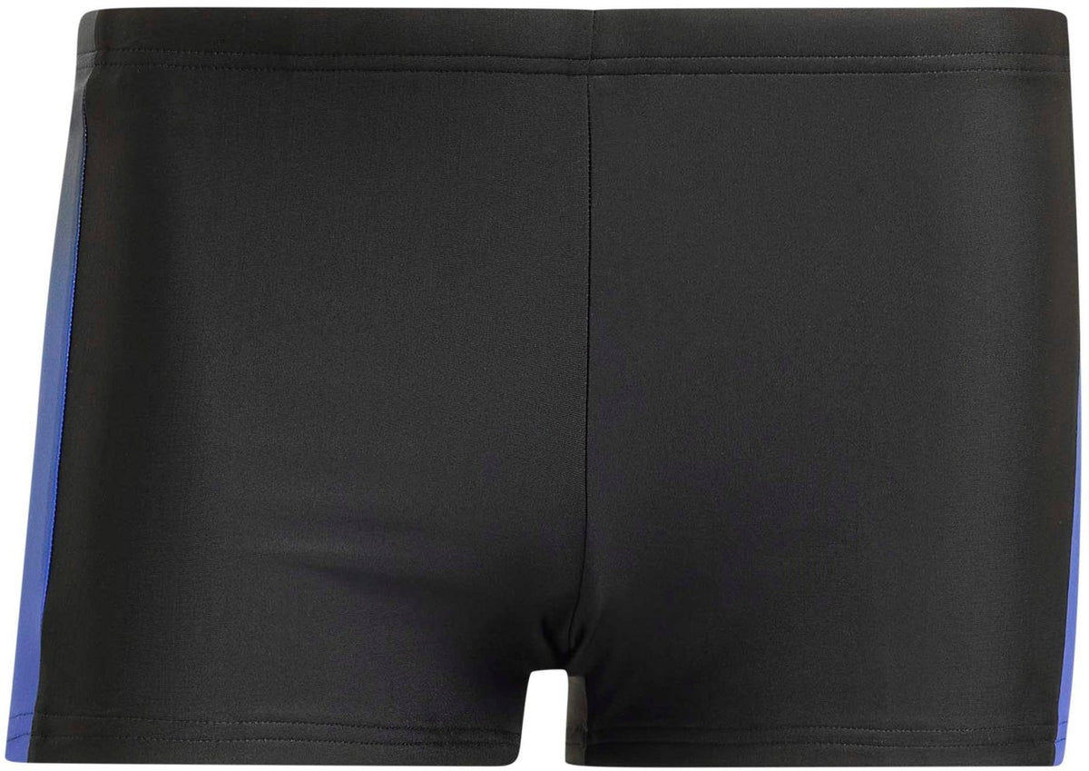 GRADIENT BOXER BLACK/LUCBLU BLACK/LUCBLU Bild 1
