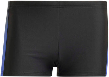 GRADIENT BOXER BLACK/LUCBLU BLACK/LUCBLU Bild 1
