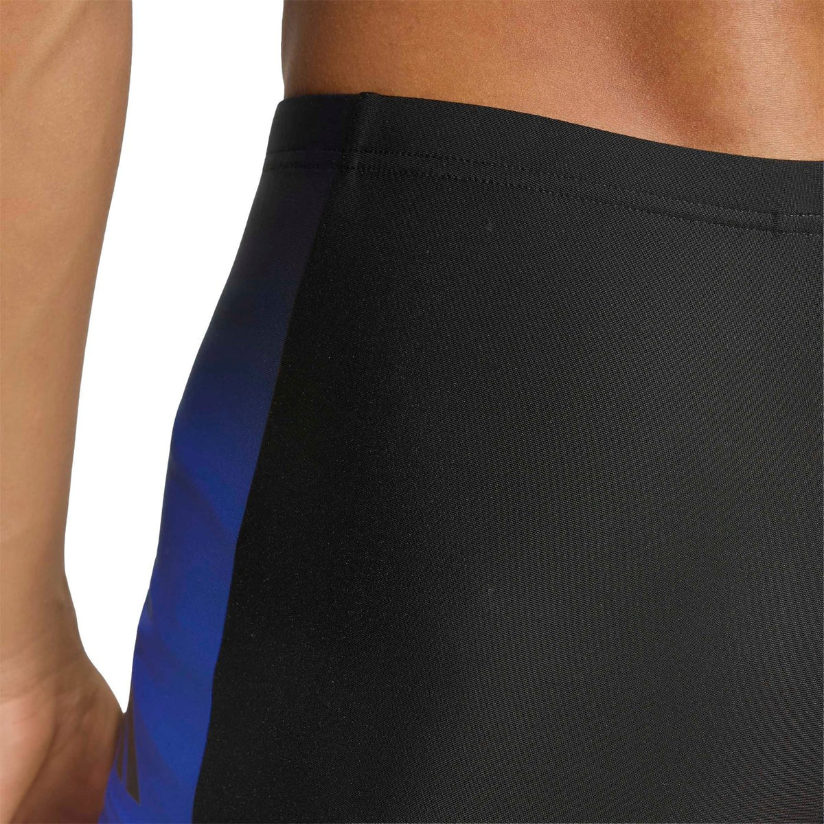 GRADIENT BOXER BLACK/LUCBLU BLACK/LUCBLU Bild 6