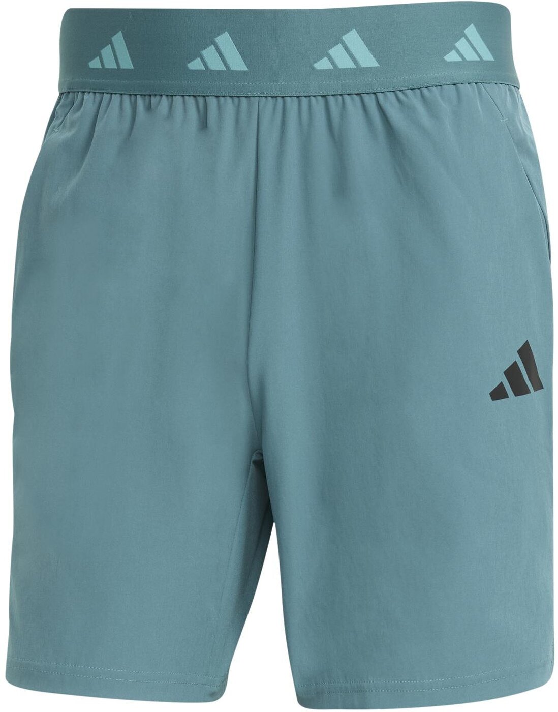 GYM+ SHORT PRETEA PRETEA Bild 1