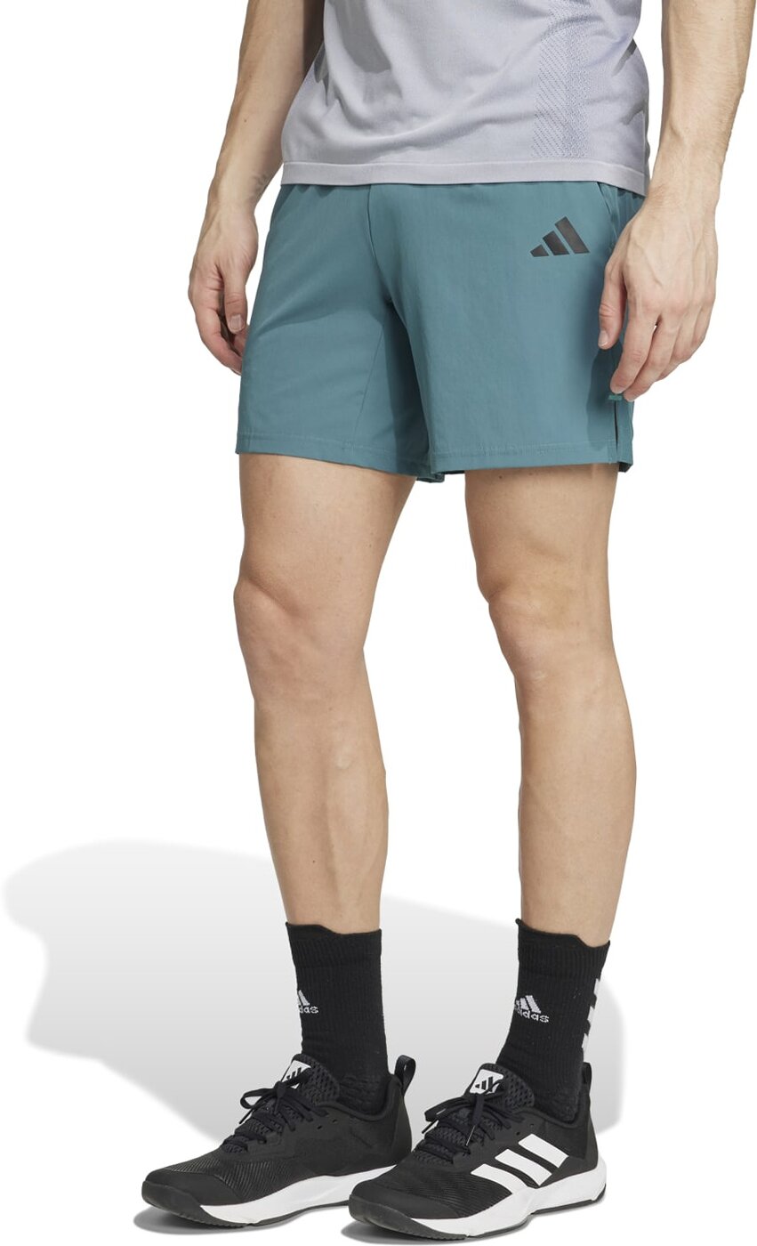 GYM+ SHORT PRETEA PRETEA Bild 2