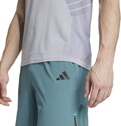 GYM+ SHORT PRETEA PRETEA Bild 5