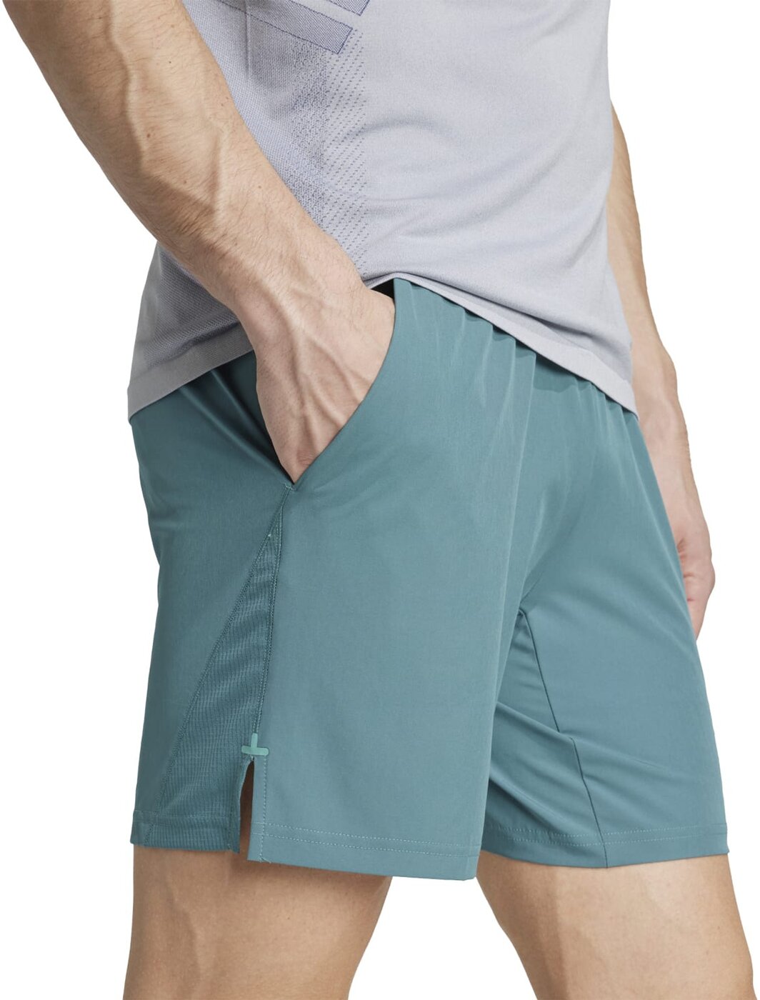 GYM+ SHORT PRETEA PRETEA Bild 6