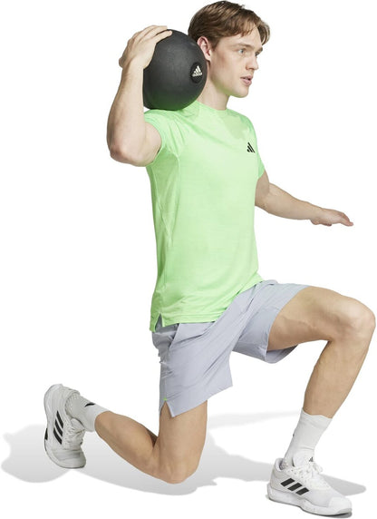 GYM+ TEE LIBUME LIBUME Bild 4
