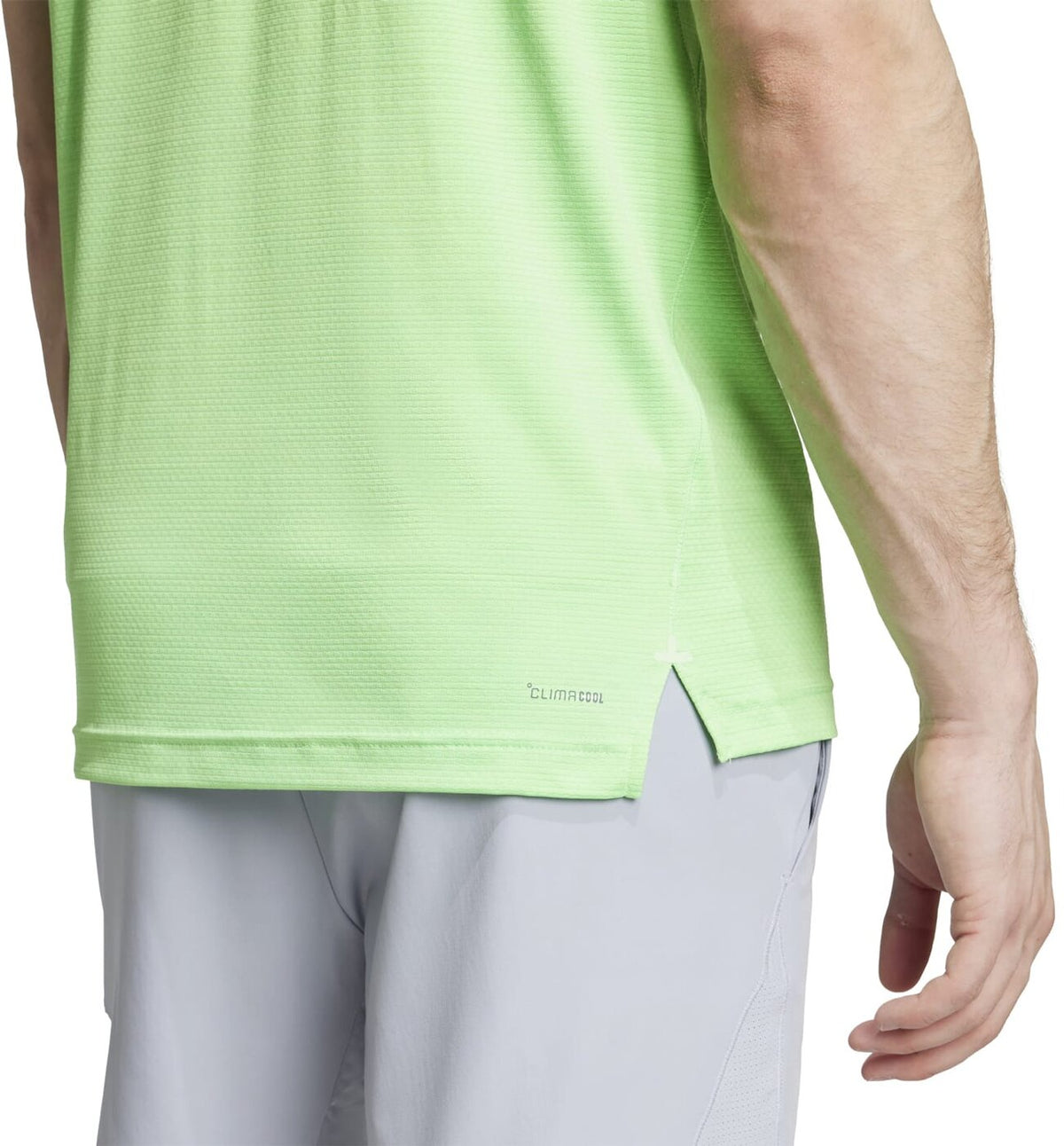 GYM+ TEE LIBUME LIBUME Bild 6