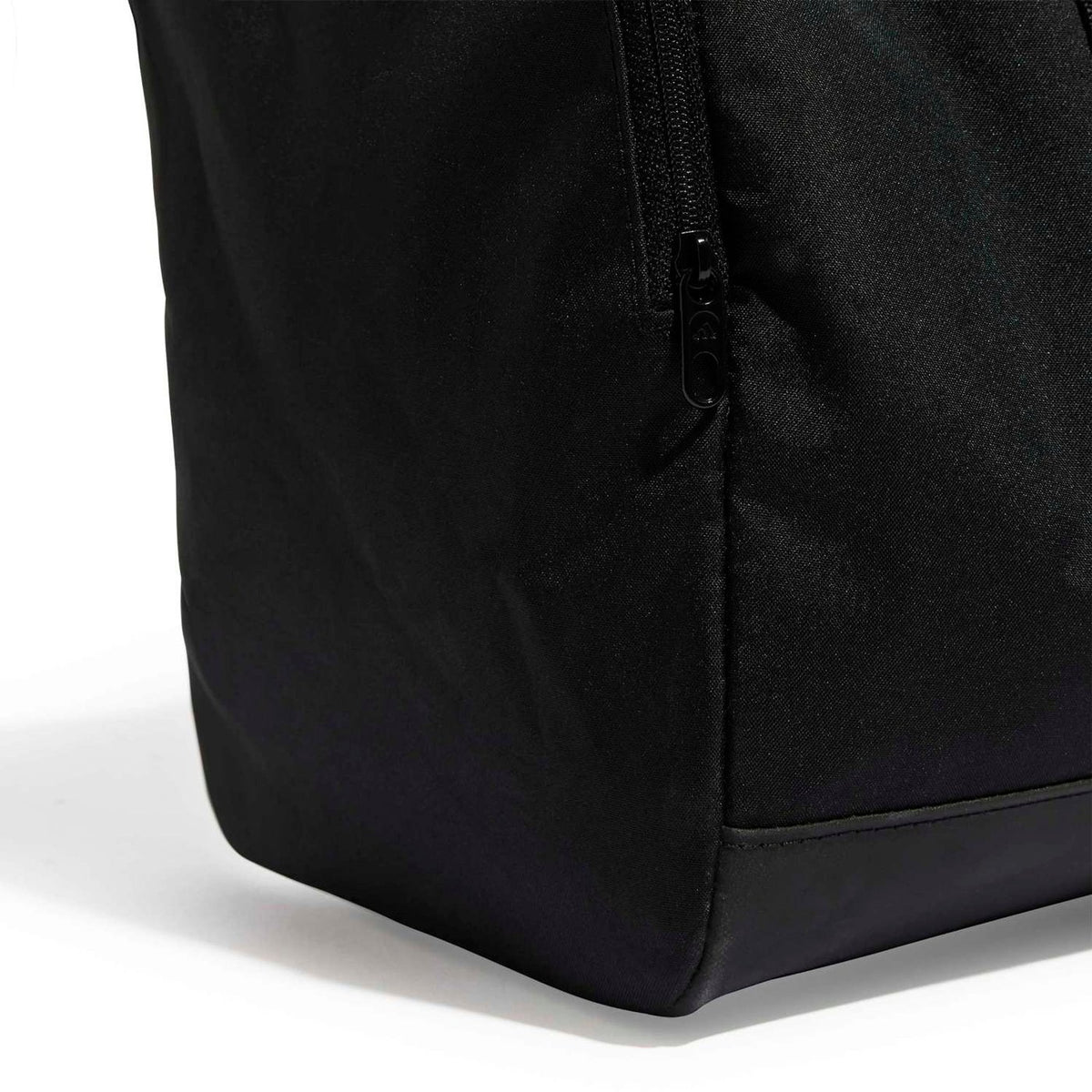 LINEAR DUFFEL S BLACK/BLACK/WHITE BLACK/BLACK/WHITE Bild 6