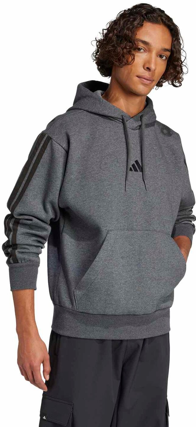 M 3S FL HD DGREYH/BLACK DGREYH/BLACK Bild 4