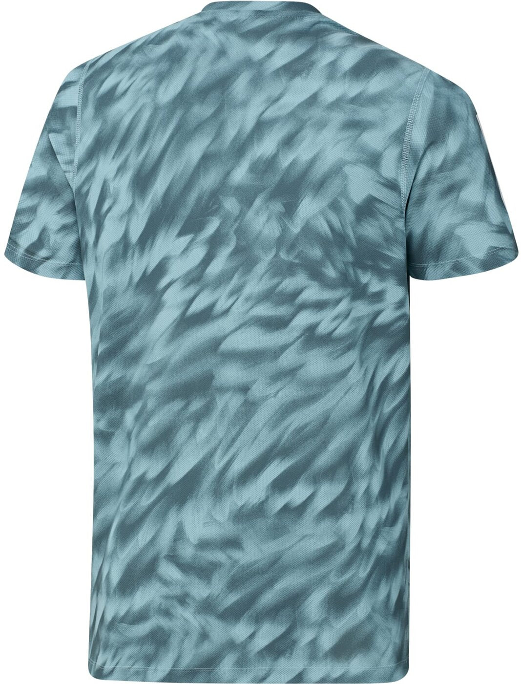 OTR AOP TEE M MINTON/PRETEA MINTON/PRETEA Bild 2