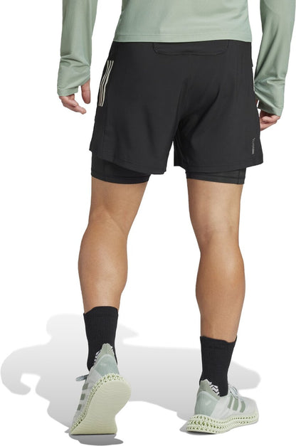 OTR B S 2in1 M BLACK BLACK Bild 3