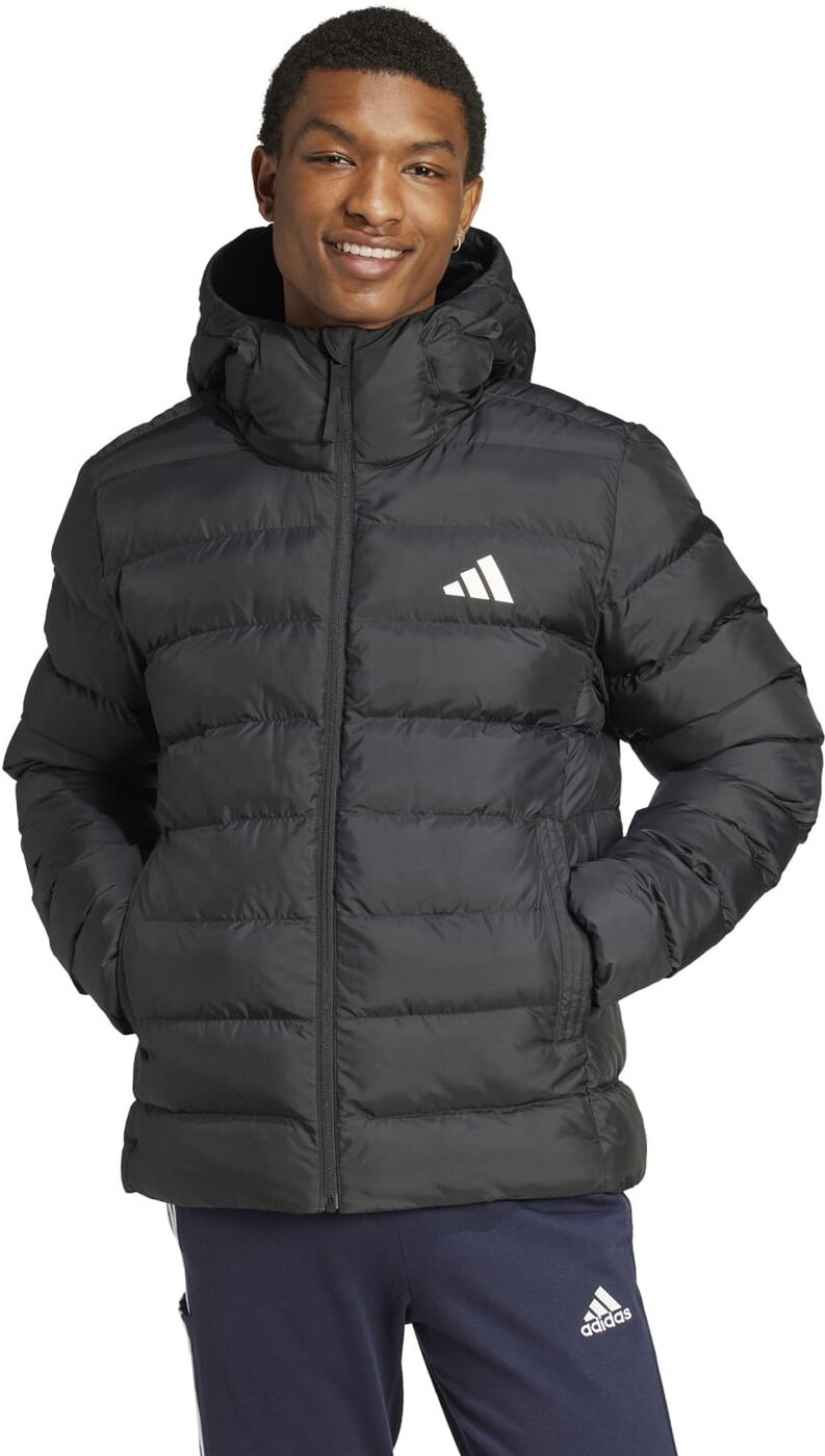 SDP INS JKT BLACK BLACK Bild 2