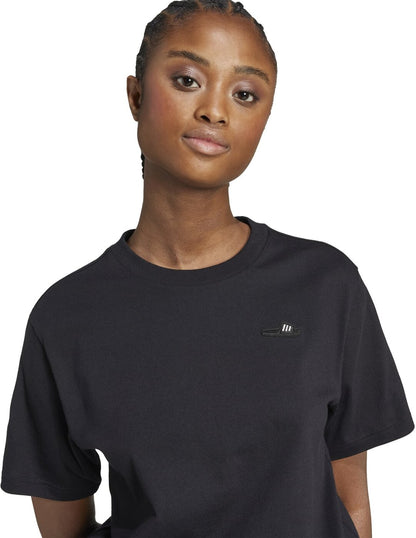 SLIDE TEE BLACK BLACK Bild 5