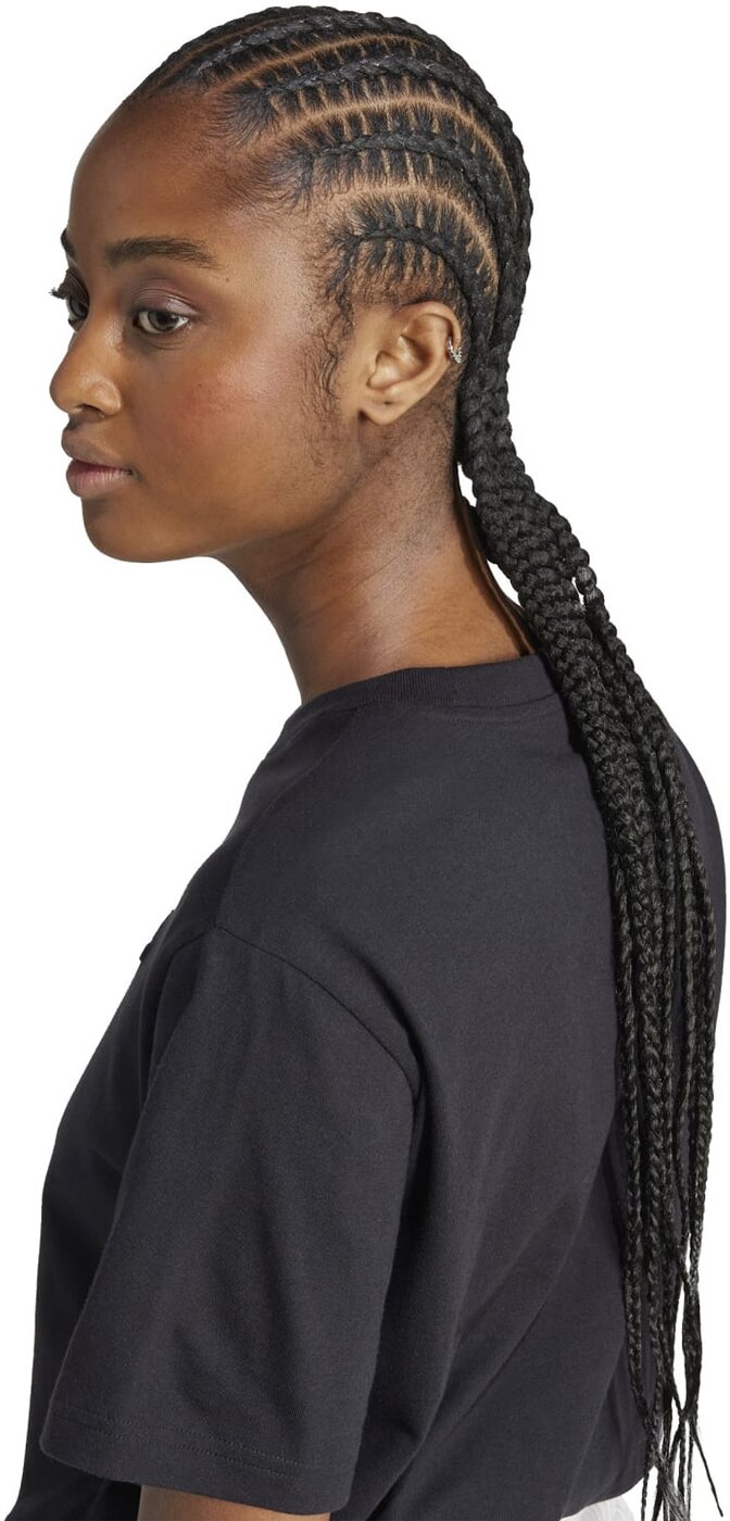 SLIDE TEE BLACK BLACK Bild 6