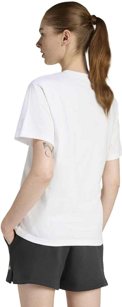 SLIDE VNECK WHITE WHITE Bild 3