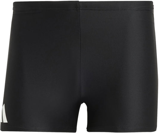 SOLID BOXER BLACK/WHITE BLACK/WHITE Bild 1