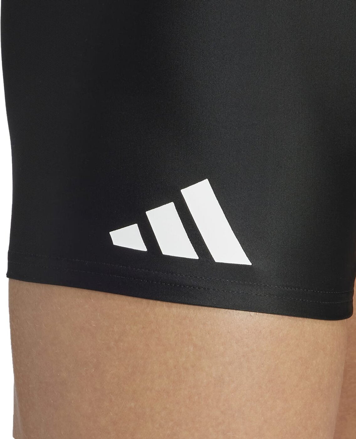 SOLID BOXER BLACK/WHITE BLACK/WHITE Bild 5