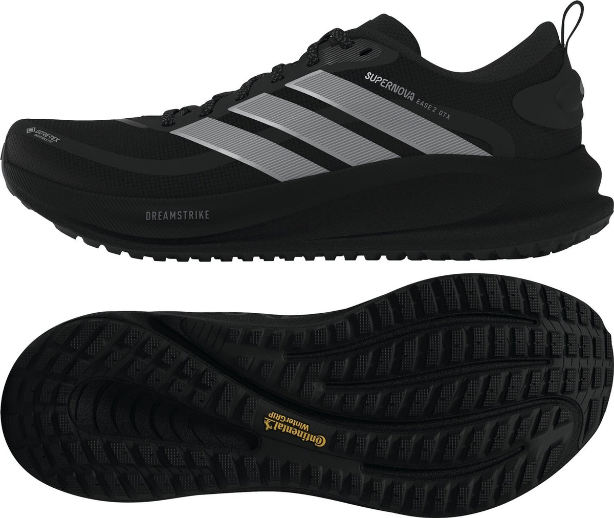 SUPERNOVA EASE 2 GTX M CBLACK/IRONMT/GREFIV CBLACK/IRONMT/GREFIV Bild 3