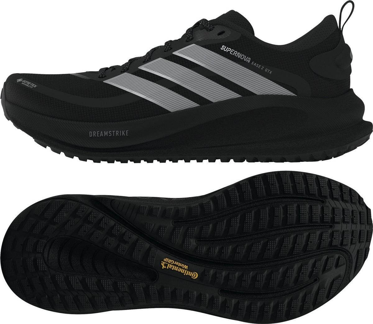 SUPERNOVA EASE 2 GTX W CBLACK/IRONMT/GREFIV CBLACK/IRONMT/GREFIV Bild 3