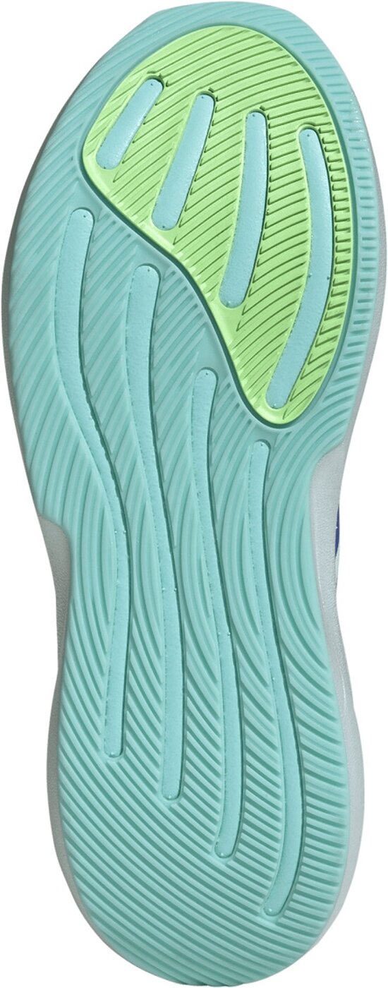 SUPERNOVA GLIDE M FTWWHT/BLUE/LIMBUR FTWWHT/BLUE/LIMBUR Bild 2