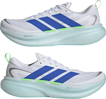 SUPERNOVA GLIDE M FTWWHT/BLUE/LIMBUR FTWWHT/BLUE/LIMBUR Bild 4