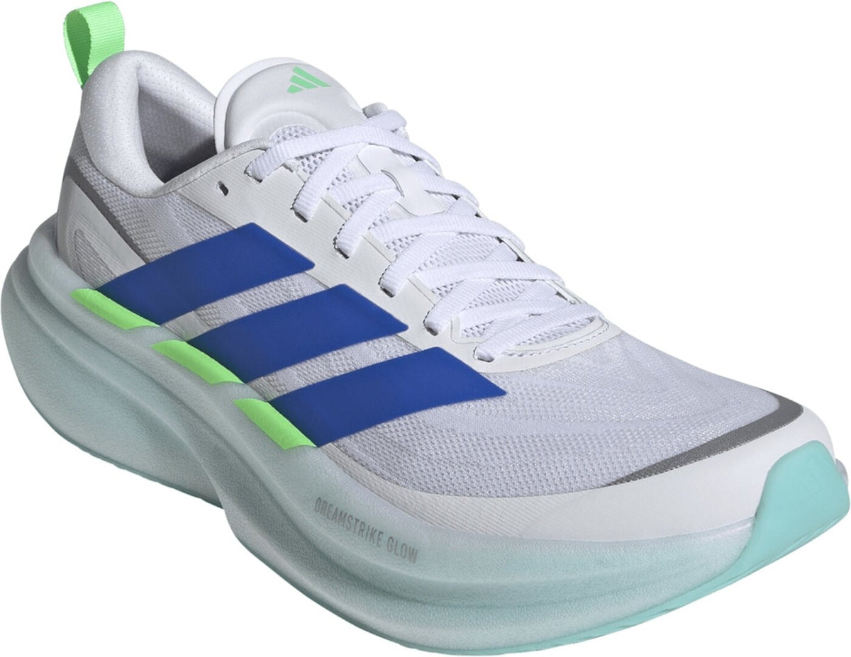 SUPERNOVA GLIDE M FTWWHT/BLUE/LIMBUR FTWWHT/BLUE/LIMBUR Bild 6