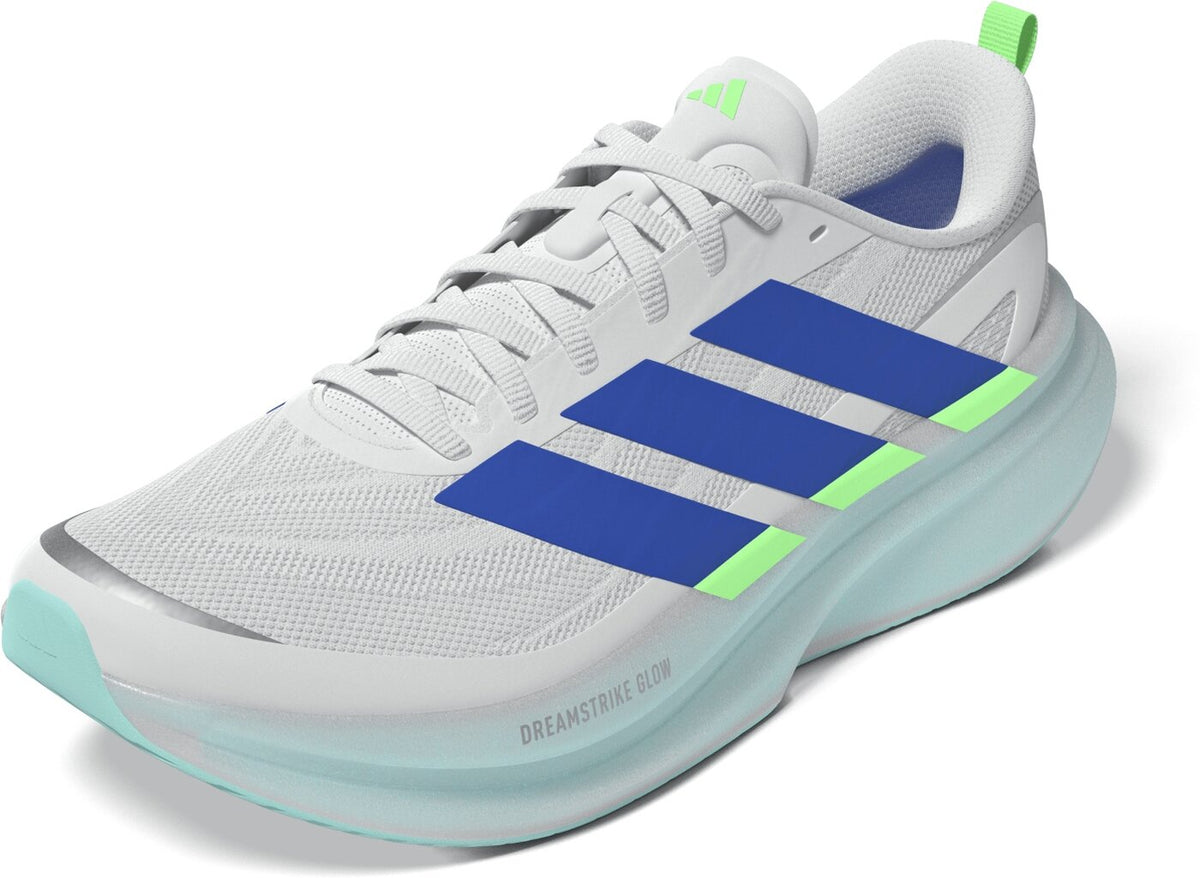 SUPERNOVA GLIDE M FTWWHT/BLUE/LIMBUR FTWWHT/BLUE/LIMBUR Bild 8