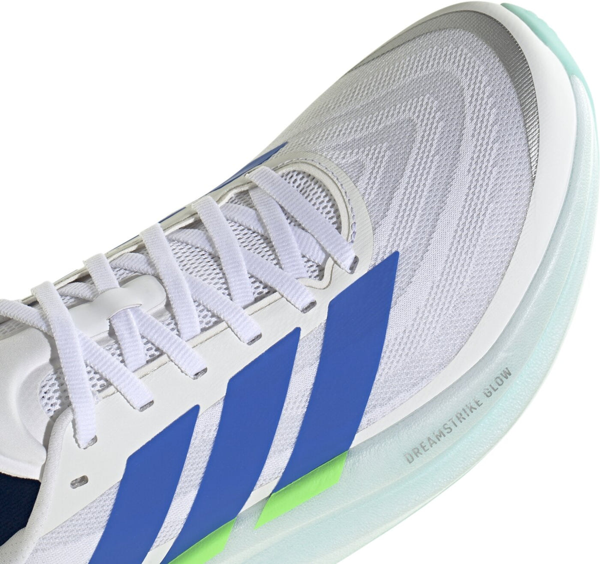 SUPERNOVA GLIDE M FTWWHT/BLUE/LIMBUR FTWWHT/BLUE/LIMBUR Bild 9