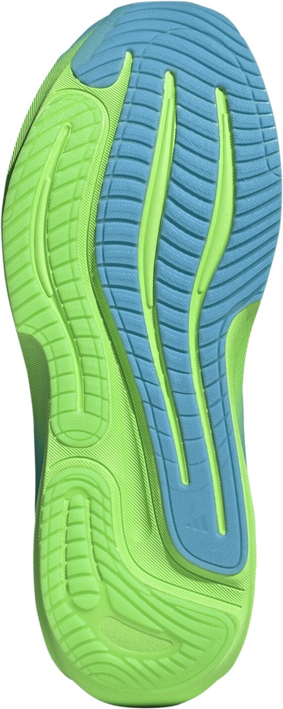 SUPERNOVA RISE 3 M FTWWHT/SILVMT/SEBLBU FTWWHT/SILVMT/SEBLBU Bild 2