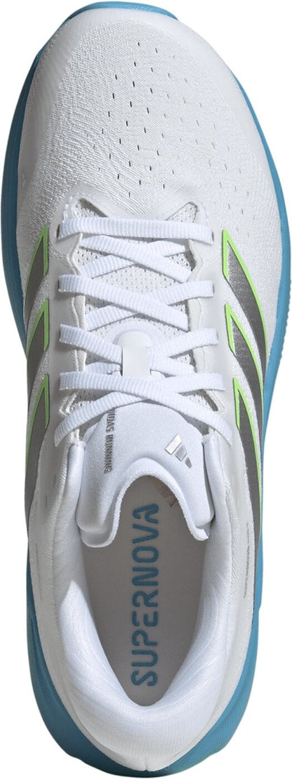 SUPERNOVA RISE 3 M FTWWHT/SILVMT/SEBLBU FTWWHT/SILVMT/SEBLBU Bild 3