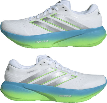 SUPERNOVA RISE 3 M FTWWHT/SILVMT/SEBLBU FTWWHT/SILVMT/SEBLBU Bild 4