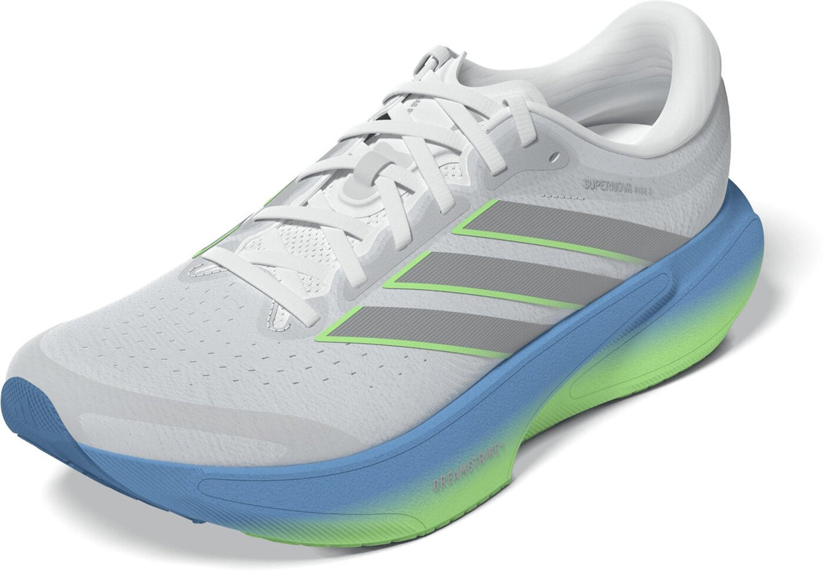 SUPERNOVA RISE 3 M FTWWHT/SILVMT/SEBLBU FTWWHT/SILVMT/SEBLBU Bild 7