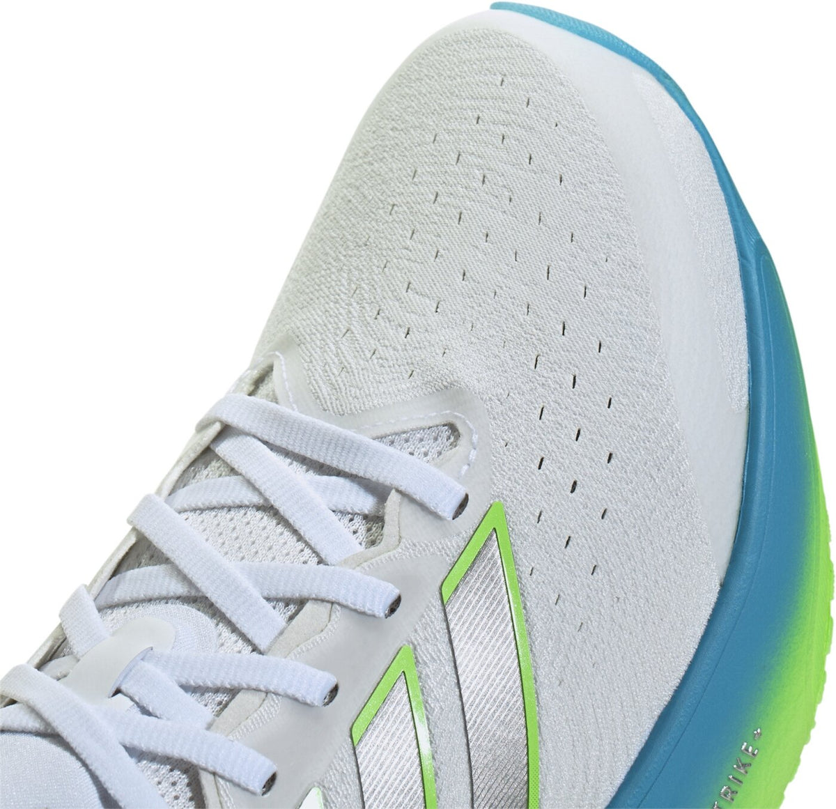 SUPERNOVA RISE 3 M FTWWHT/SILVMT/SEBLBU FTWWHT/SILVMT/SEBLBU Bild 9