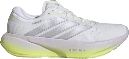 SUPERNOVA RISE 3 W CRYWHT/SILVMT/PRPTNT CRYWHT/SILVMT/PRPTNT Bild 1