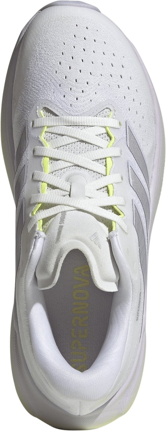SUPERNOVA RISE 3 W CRYWHT/SILVMT/PRPTNT CRYWHT/SILVMT/PRPTNT Bild 2