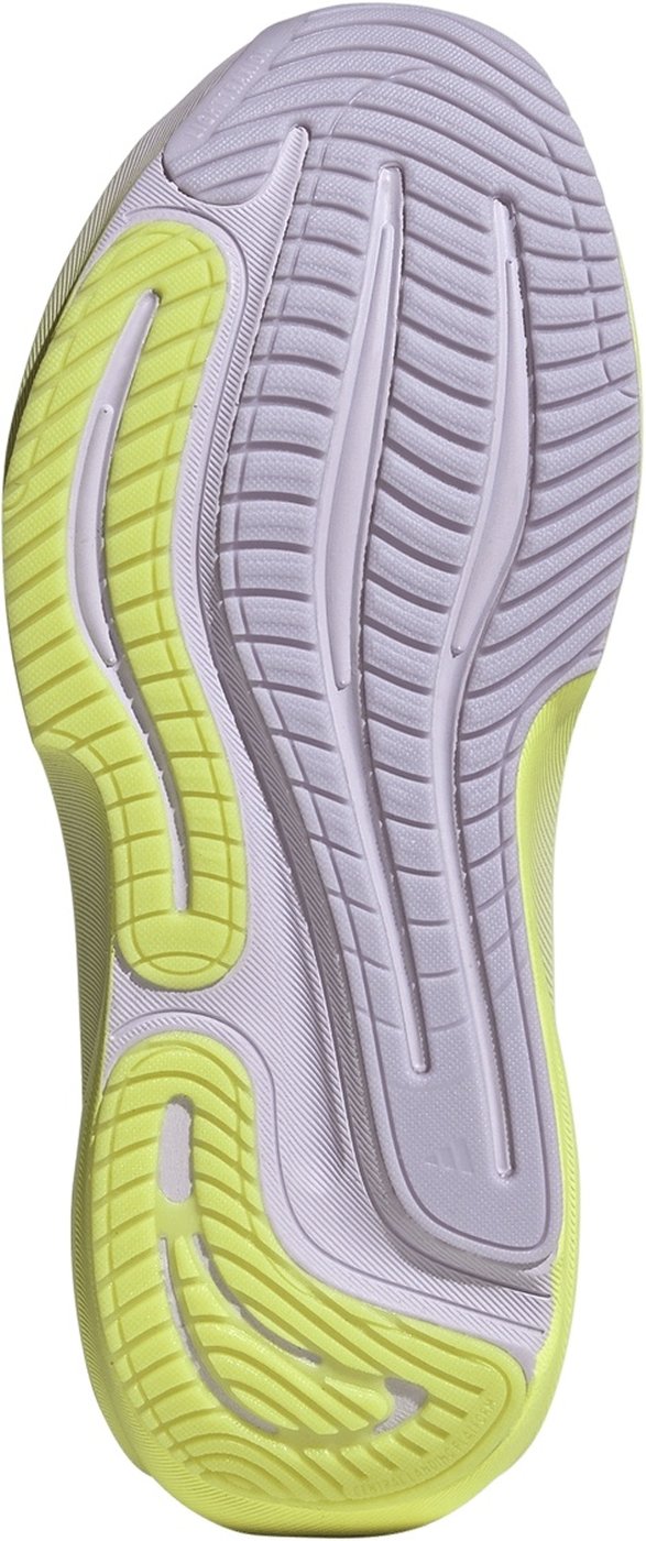 SUPERNOVA RISE 3 W CRYWHT/SILVMT/PRPTNT CRYWHT/SILVMT/PRPTNT Bild 3