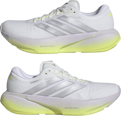 SUPERNOVA RISE 3 W CRYWHT/SILVMT/PRPTNT CRYWHT/SILVMT/PRPTNT Bild 8