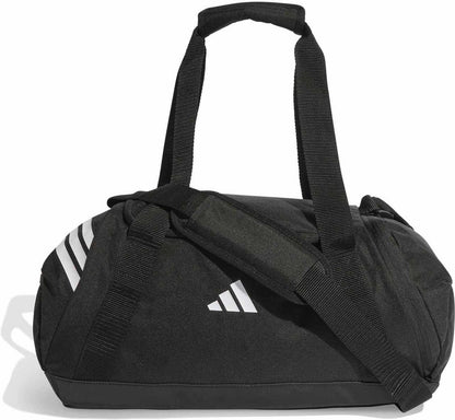 TIRO DUFFLE S BLACK/WHITE BLACK/WHITE Bild 1