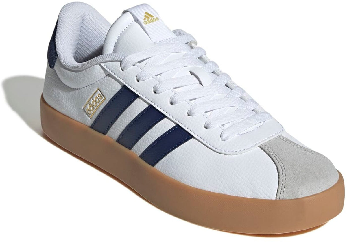 VL COURT 3.0 FTWWHT/DKBLUE/LGSOGR FTWWHT/DKBLUE/LGSOGR Bild 5