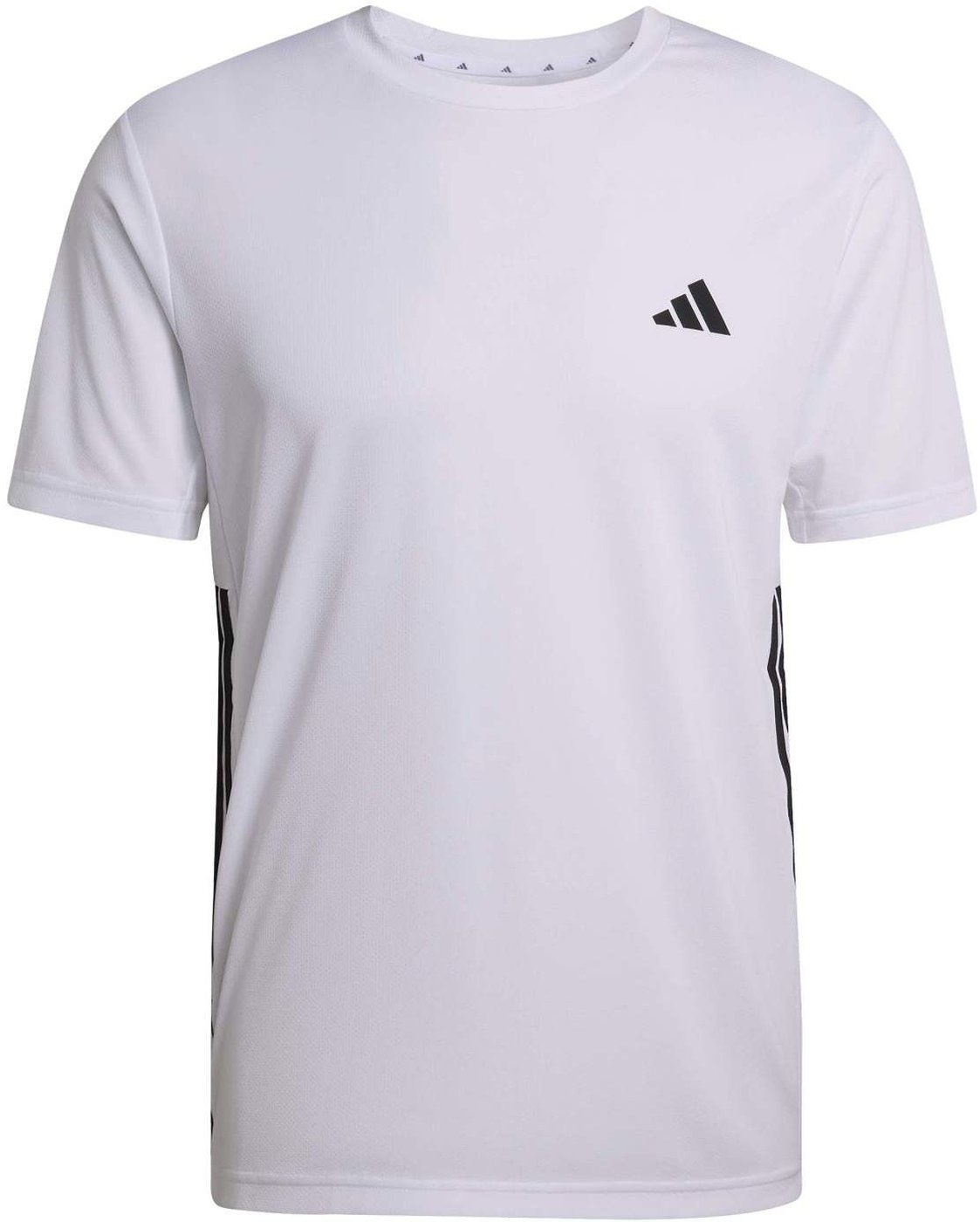 WE BAS 3S T WHITE/BLACK WHITE/BLACK Bild 1