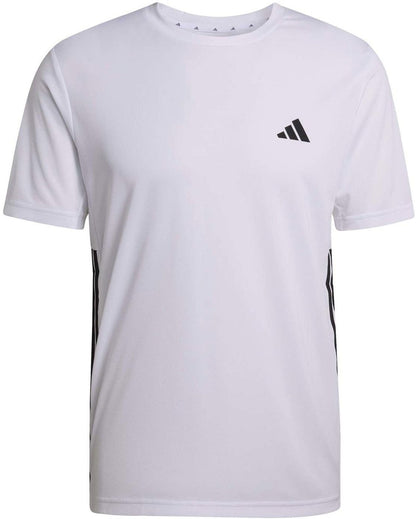 WE BAS 3S T WHITE/BLACK WHITE/BLACK Bild 1