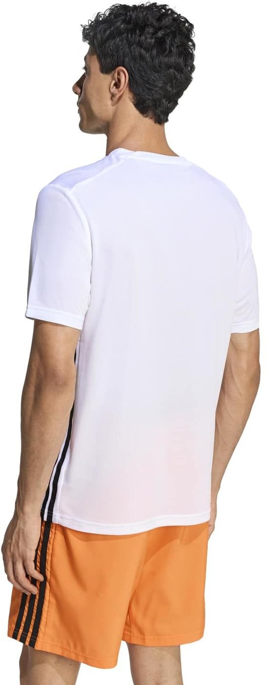 WE BAS 3S T WHITE/BLACK WHITE/BLACK Bild 3