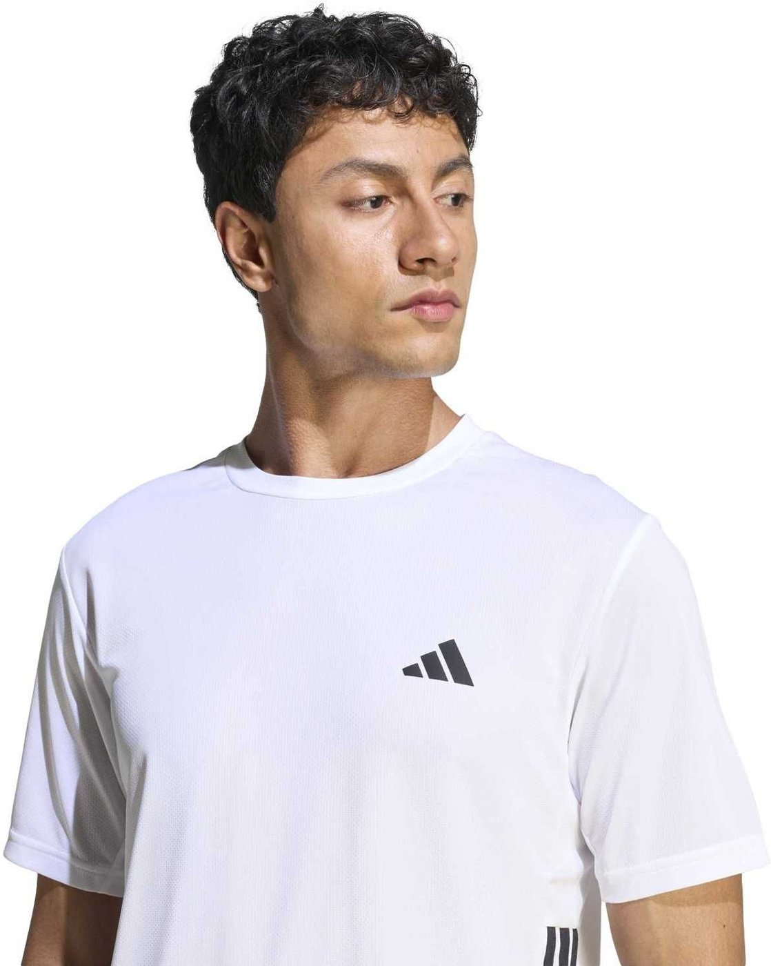 WE BAS 3S T WHITE/BLACK WHITE/BLACK Bild 5