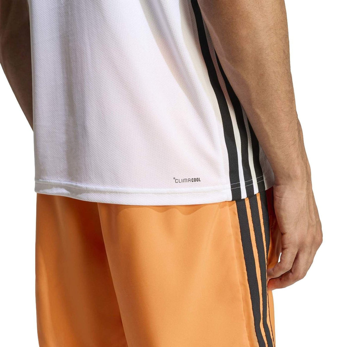 WE BAS 3S T WHITE/BLACK WHITE/BLACK Bild 6