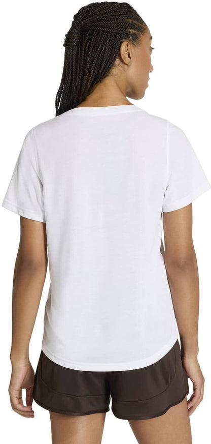 WE MIN SCP TEE WHITE WHITE Bild 3