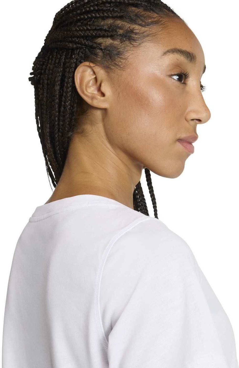 WE MIN SCP TEE WHITE WHITE Bild 7