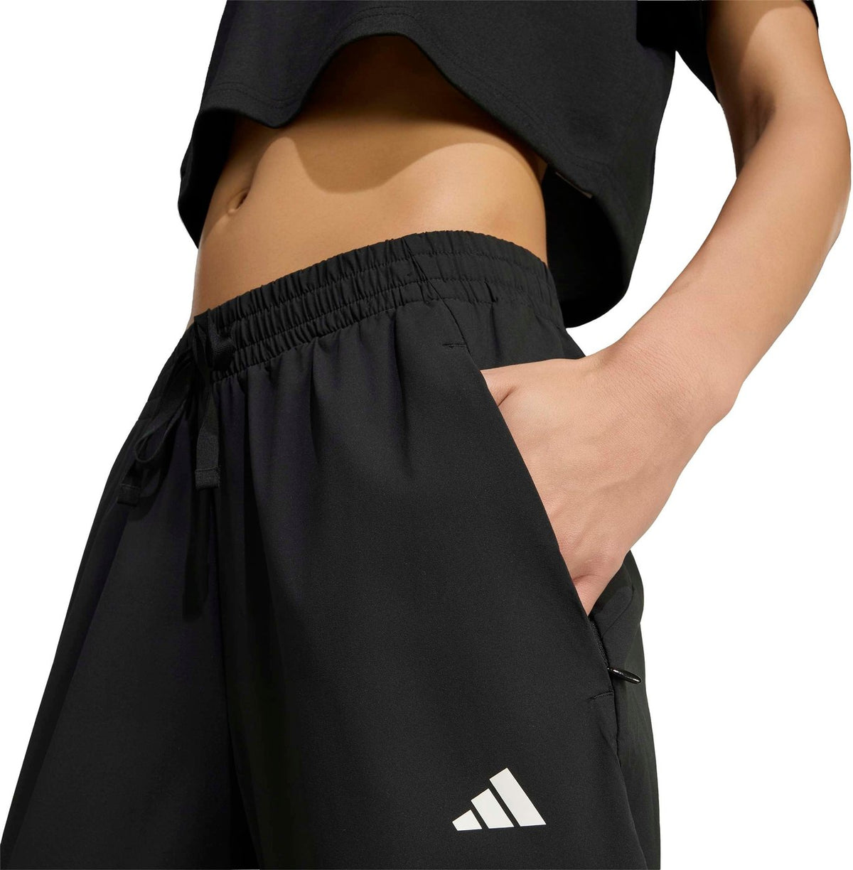 WE MIN WVN PT BLACK BLACK Bild 6