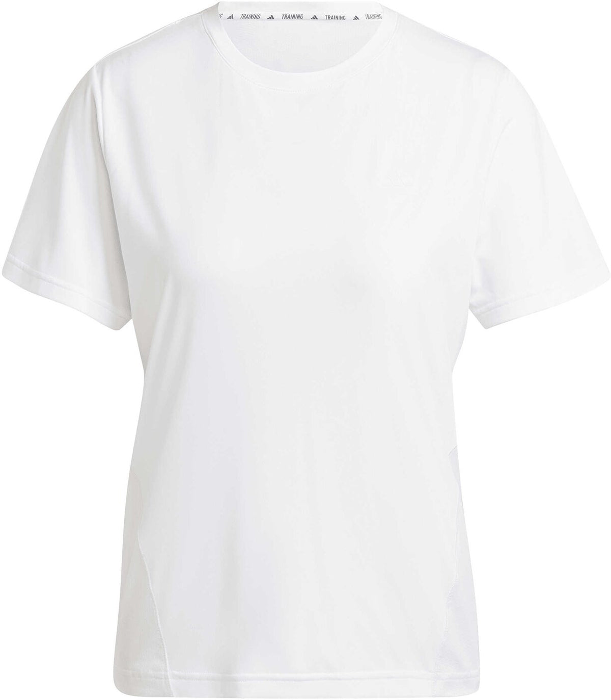 WTR D4T TEE B WHITE WHITE Bild 1