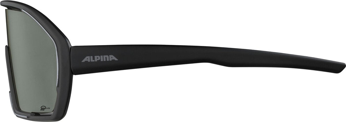 BONFIRE Q-LITE BLACK MATT BLACK MATT Bild 3