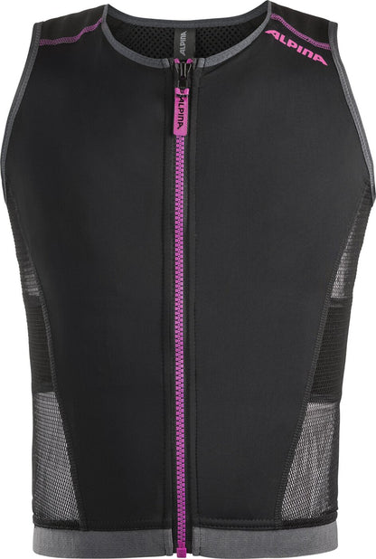 JSP 3.0 JUNIOR VEST BLACK-PINK BLACK-PINK Bild 4